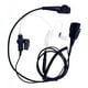 thumbnail image 5 of Audífono Tubo Acústico Auricular Micrófono Manos Libres Comunicación con Micrófono Integrado Adecuado para Policía Restaurantes, 5 of 9