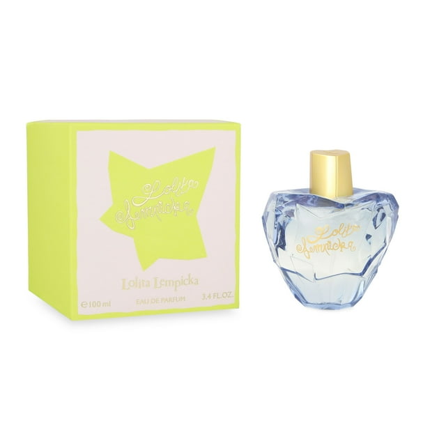 Lolita Lempicka Mon Premier 100 Ml Edp Spray Lolita Lempicka Model