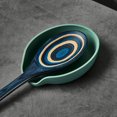 thumbnail image 3 of Thyme & Table Cuillère en bois Pakka Bleu, 3 of 6