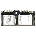 thumbnail image 2 of Interface de Carte Mère USB de Remplacement pour Canon EOS 5D Mark IV / 5D4 Pcs de Caméra, 2 of 6