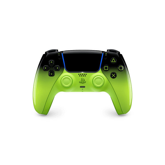 DualSense® Wireless Controller – Remix Green