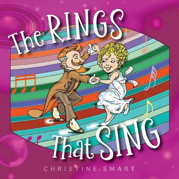 The Rings that Sing, (Paperback)