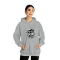 thumbnail image 6 of Count The Blessings Thanksgiving Unisex Heavy Blend™ Hooded Sweatshirt, 6 of 9