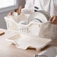 thumbnail image 1 of Almacenamiento y organización de cocina, organizadores y almacenamiento de armarios, escurridor con escurridor, escurridores para encimera de cocina con caño para fregadero, coladores con escurridor d, 1 of 8