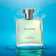thumbnail image 3 of Zermat Perfume Player para Hombre 100 ml Cítrico Especiado Elegante, 3 of 4