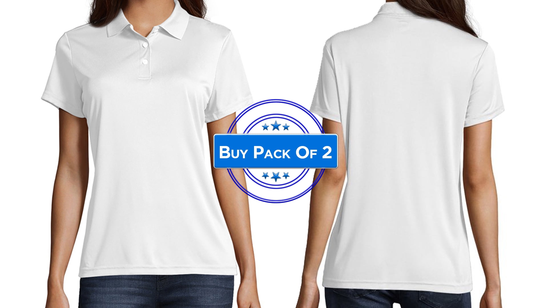 dri fit polo shirts womens