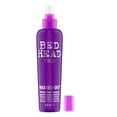 Bed Head MaxxedOut Massive Hold Hair Spray, 8 fl oz