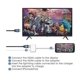 thumbnail image 3 of Adaptador HDMI para iPhone iPad a TV, [Certificado Apple MFi] Adaptador Lightning AV digital 1080P, Plug and Play Sync Screen Conector HDMI para iPhone y, 3 of 5
