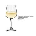 thumbnail image 5 of (4 pack) Mainstays Alto 12.75 oz Wine Glass for Everyday Use, 5 of 5
