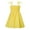 B, variant on WOLLED Toddler Baby Girls Strap Dress Casual Sleeveless Sunflower Princess Dresses Sundress Summer Floral Beachwear Skirt for 1-5T