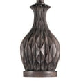 thumbnail image 2 of 86265-Craftmade Lighting-1 Light Table Lamp-18.23 Inches Tall and 10 Inches Wide, 2 of 5