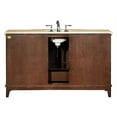 thumbnail image 3 of Transitional Bathroom Vanity, 3 of 4