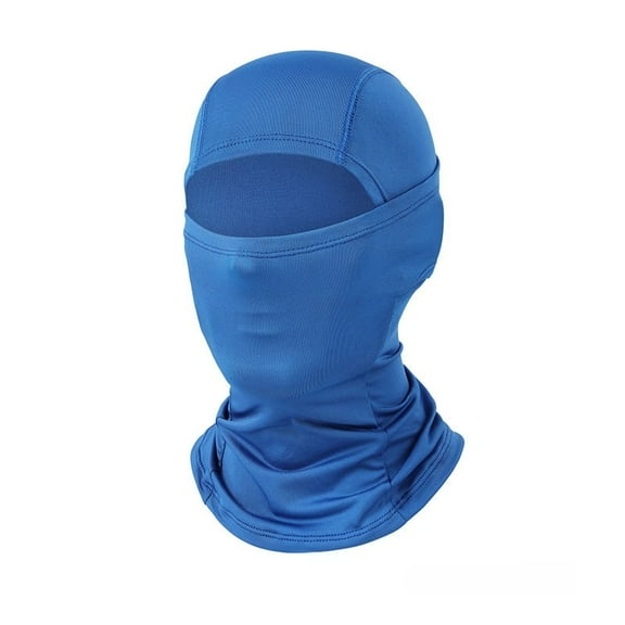 Balaclava Face Mask Ski Mask for Men Women Football Lightweight Sheisty Ninja Shiesty Sun Hood Sun Protector Cycling