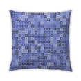 thumbnail image 1 of Ahgly Company Outdoor Square Contemporary Throw Pillow, 18 inch by 18 inch, 1 of 5