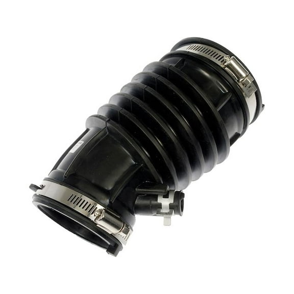 Air Intake Hose - Compatible with 2015 - 2016 Honda CR-V 2.4L 4-Cylinder