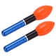 thumbnail image 2 of Pesca Nocturna Resplandor Bobbers, Flotadores De Pesca LED Ligeros Plástico Para Pesca Nocturna ANGGREK Azul, 2 of 8