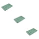 thumbnail image 1 of Alfombra de baño antideslizante Toystoory textura protección del suelo fácil limpieza absorción de agua Verde claro 40x60CM, 1 of 6