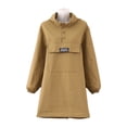 thumbnail image 1 of Delantal impermeable de manga larga para hombre y mujer, 1 of 1