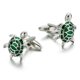 thumbnail image 4 of IDEANATEGRATE Elegant Woman Cufflink with Copper Material for Decorative Style, 4 of 7