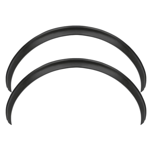 Husky Liners Mud Grabber Fender Flare 2.75IN Wide / 58IN Length