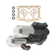 thumbnail image 5 of Transmission Dual Linear Solenoid Kit for Honda Base DX 2009-2013 28250-P6H-024, 5 of 8
