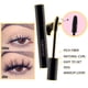thumbnail image 5 of Máscara de pestañas de color Máscara de pestañas alargadora 4D de fibra de seda Máscara de pestañas rizada resistente al agua Extensión de pestañas negras Maquillaje Cosméticos, 5 of 5