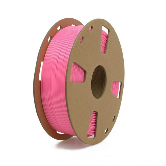 Pink PETG Filament 1.75mm