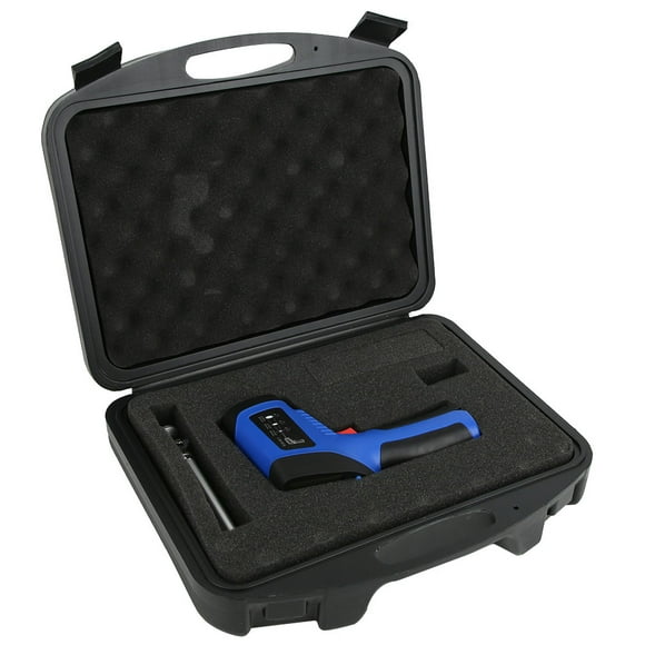 IR-866 Professional Non-Contact Infrared Thermometer Temperature Meter -50 - 2250℃(-58 - 4082℉)