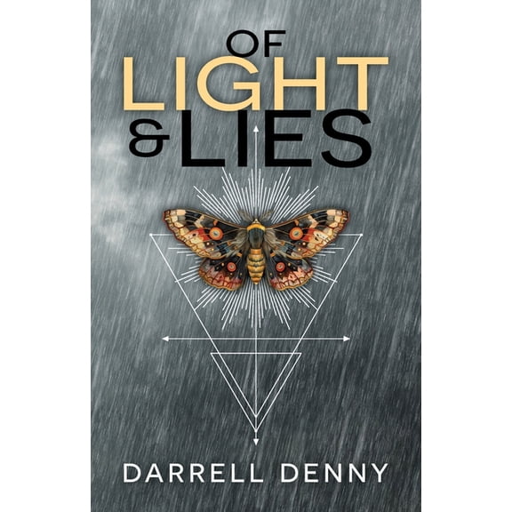 Of Light & Lies, (Paperback)