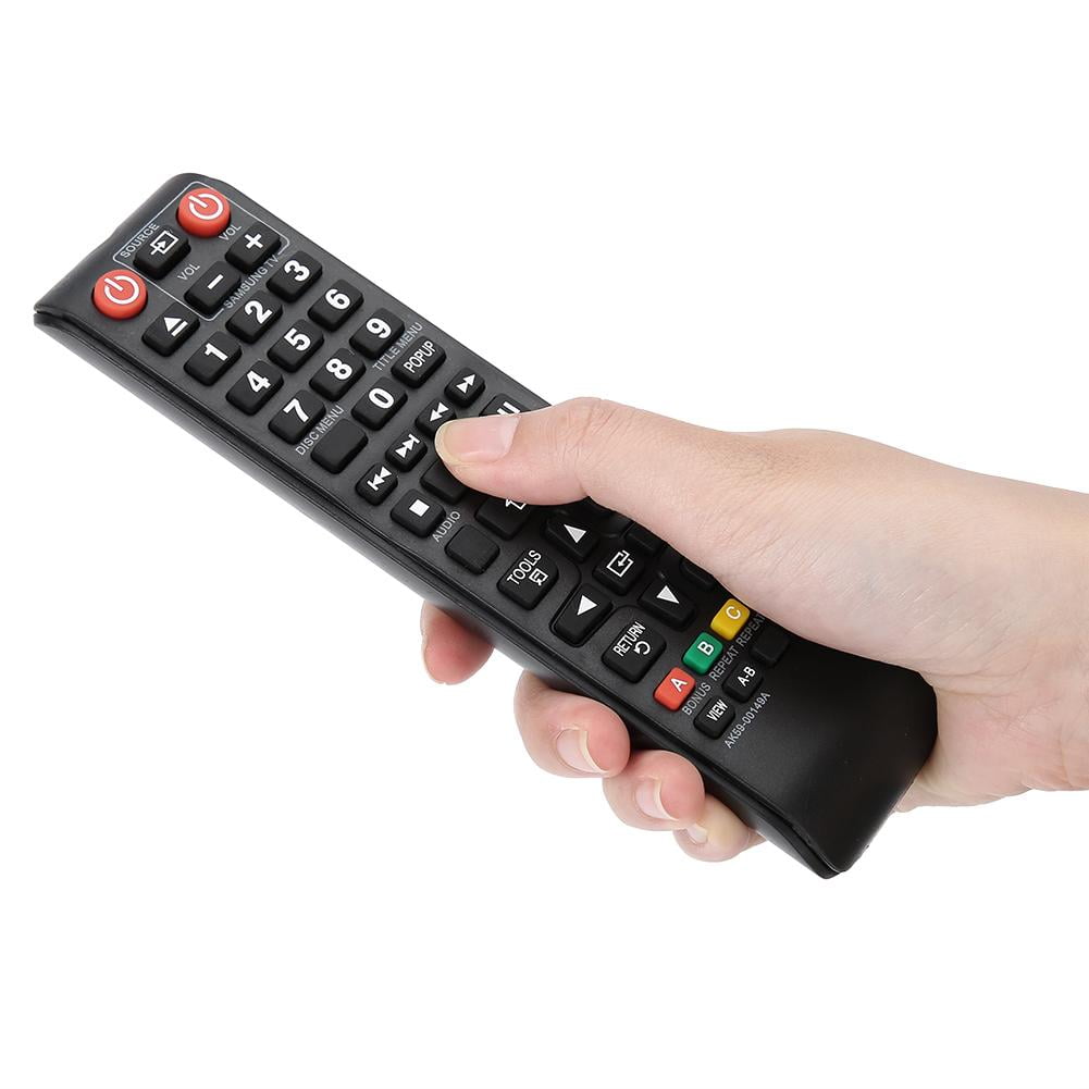 Universal Remote Control Control for All Letters