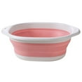 thumbnail image 1 of EIMELI Collapsible Dirty Cloth Basins Space Saving Household Large Laundry Bucket, 1 of 2