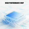 thumbnail image 4 of TSV SATA to USB Cable, TSV USB 3.0 to 2.5 SATA III Hard Drive Adapter External Converter Compatible for SSD/HDD Data Transfer, 4 of 8