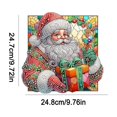 thumbnail image 4 of Navidad Acrílico DIY Regalos, 4 of 9