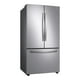 thumbnail image 2 of Refrigerador 28 Pies Samsung French Door RF28T5A01S9/EM Silver, 2 of 4