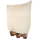 thumbnail image 1 of Cobertor vegetal que desafía el frío, protección contra la congelación para arbustos y árboles, material no tejido duradero con cremallera invisible, mantas antihielo para jardinería en climas fríos, 1 of 7