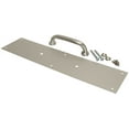 thumbnail image 3 of Don-Jo Mfg 7110-628 Door Plate Pull Aluminum  16'' X 4'', 3 of 5
