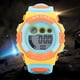 thumbnail image 3 of Reloj Deportivo Digital LED Resistente Al Agua Para Niños Y Niñas De 4 A 15 Años, 3 of 7