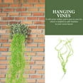 thumbnail image 4 of TABLETREANDS 12Ud Plantas Colgantes Artificiales Para Interior Con Hojas Realistas Para Bodas Y El Hogar, 4 of 8