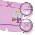 thumbnail image 3 of Conjunto para Niñas de 2 Piezas Disney Princesas con Remera y Falda Pantalón, 3 of 7