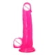 thumbnail image 5 of Consolador realista Anal Pene falso Masturbación femenina Juguetes sexuales para adultos (Rosa / L Tmvgtek Cuidado Belleza, 5 of 6
