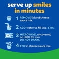 thumbnail image 5 of Kraft Gluten Free Original Mac & Cheese Macaroni and Cheese Dinner 4 ct / 1.9 oz - Pack of 2, 5 of 5