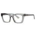 thumbnail image 6 of Fifth & Ninth Women's Square Blue Light Glasses | Helena, 6 of 7