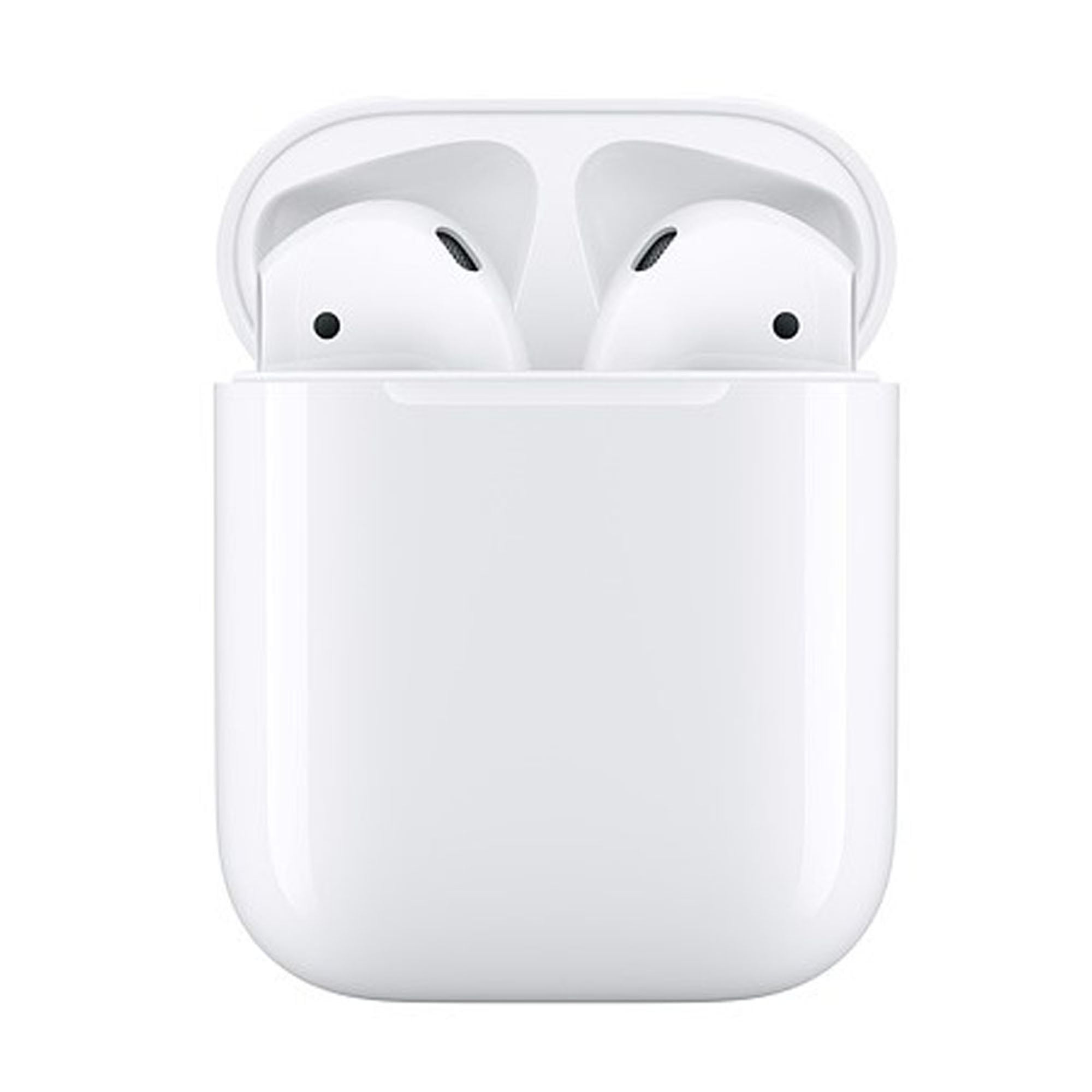Apple AirPods with Wireless Charging 