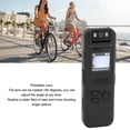 thumbnail image 4 of Pocket Camera, HD 1080P Multifunction Night Vision Fill Light Rotatable Lens Portable Video Recorder Magnetic with 32G Memory Card for Sports, 4 of 7