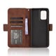 thumbnail image 4 of Funda Tipo Billetera GANGXUN para Motorola MOTO Edge 2024 5G – Tapa Flip con Tarjetero, 4 of 5