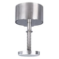 thumbnail image 1 of Stainless Steel Burger Press, Durable Manual Grill Press  for Beef for Vegetables, 1 of 8