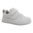 thumbnail image 2 of Tenis Niño CHARLY Escolar Comodos Original Sports Deportes blanco 21, 2 of 6