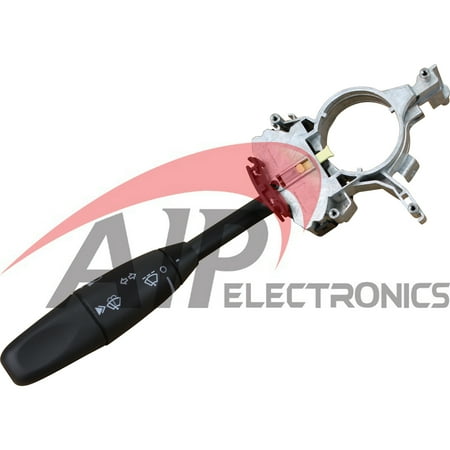 Brand New Column Mounted Wiper Turn Signal Switch For 2005 2010 300 Brand New Column Mounted Wiper Turn Signal Switch For 2005 2010 300 Challenger Magnum Oem Fit Sw2006