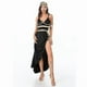 thumbnail image 3 of Ancient Egypt Cleopatra Costume Greek Goddess Cosplay Halloween Carnival Costume For Women, 3 of 5