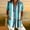 Mint Green, variant on Blmnix Striped Shirt Womens Blouses Blouses Button Up Tshirt Collared Green Short Sleeve Womens Shirts Dressy Casual,M